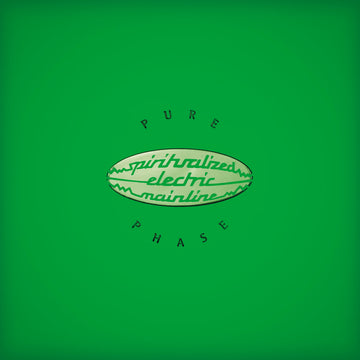 SPIRITUALIZED - Pure Phase (2021 Remaster) - CD