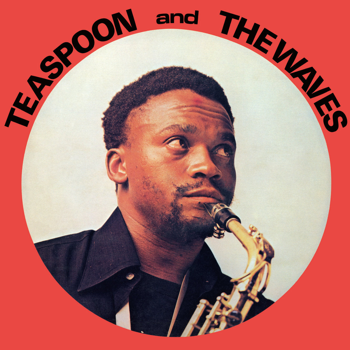 TEASPOON AND THE WAVES - Teaspoon And The Waves - LP - Vinyl