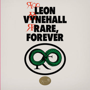 LEON VYNEHALL - Rare, Forever - LP - Vinyl