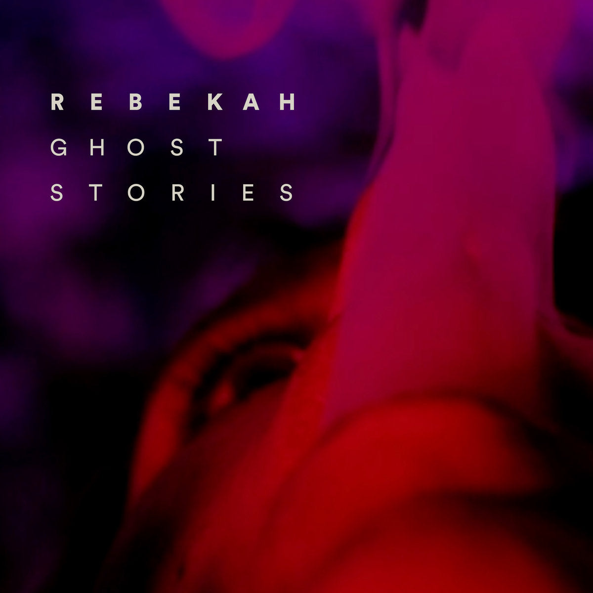 REBEKAH - Ghost Stories - 12" - Vinyl