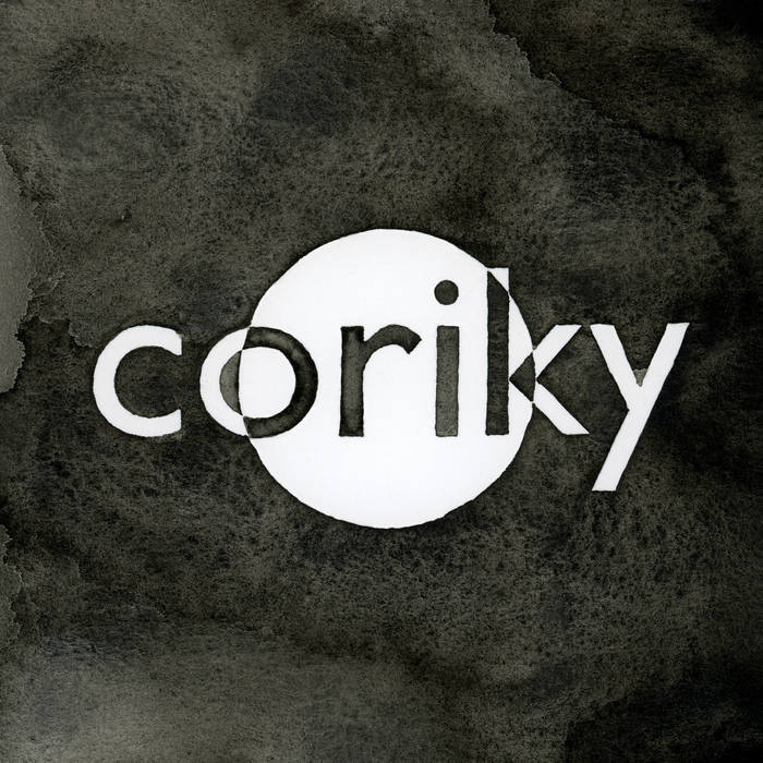 Coriky (Ian MacKaye)- Coriky - Vinyl LP