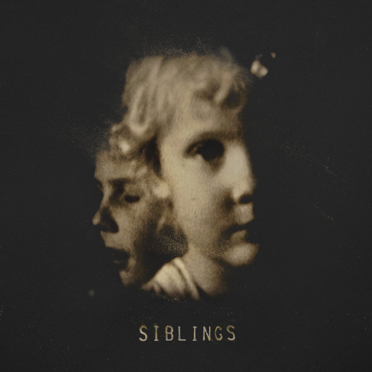 ALEX SOMERS - Siblings - 2LP - Vinyl