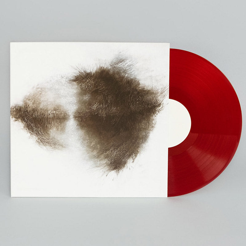 MIRAH - Advisory Committee - LP - Limited Blood Red Vinyl