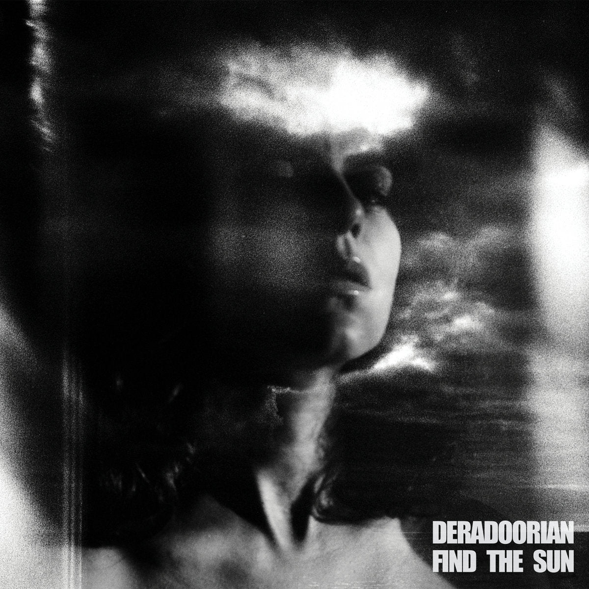 DERADOORIAN - Find the Sun - LP - Vinyl