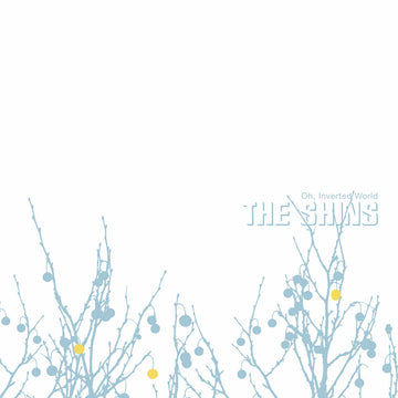 THE SHINS - Oh, Inverted World (20th Anniversary Remaster) - CD