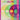 KING GIZZARD & THE LIZARD WIZARD - Demos & Rarities [Standard] - 2LP - 180g Pink & Green Vinyl