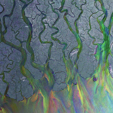alt-J - An Awesome Wave [National Album Day 2022] - LP - Fern Green Vinyl