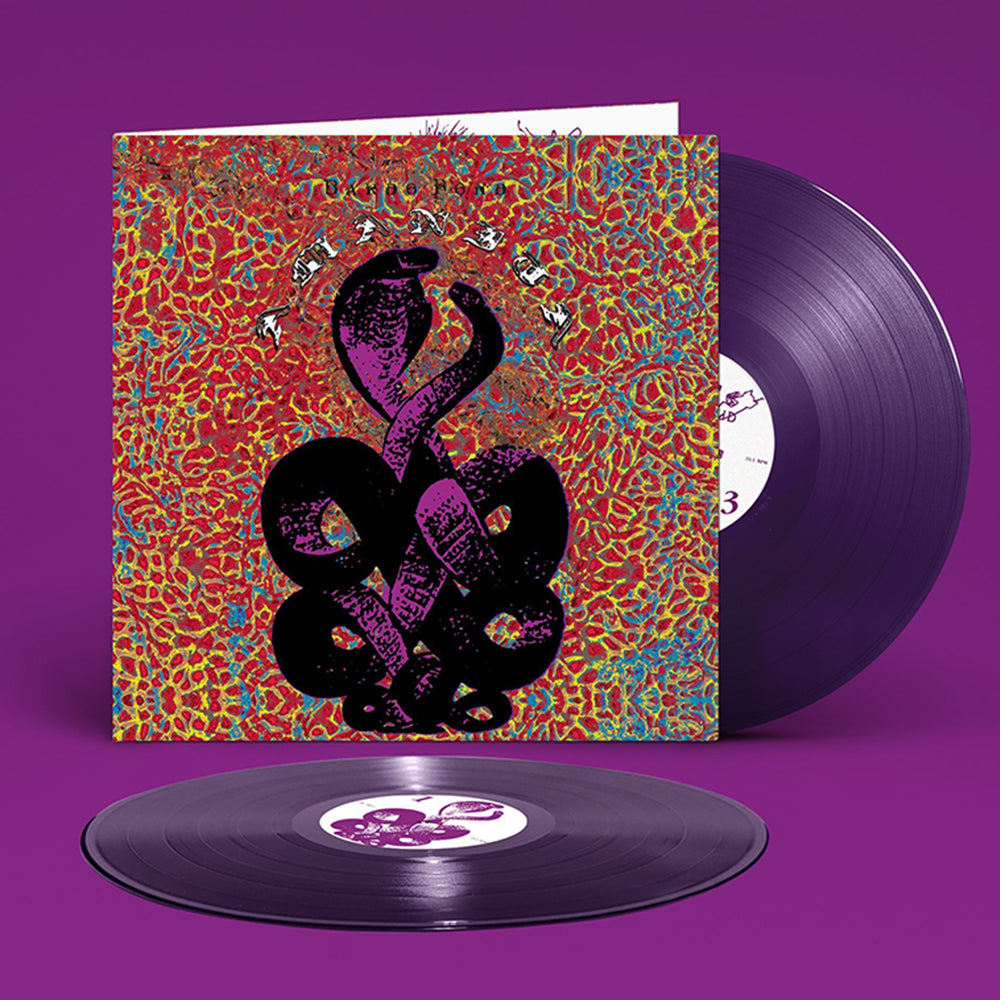 BARDO POND - Amanita (25th Anniv. Ed.) - 2LP - Purple Vinyl