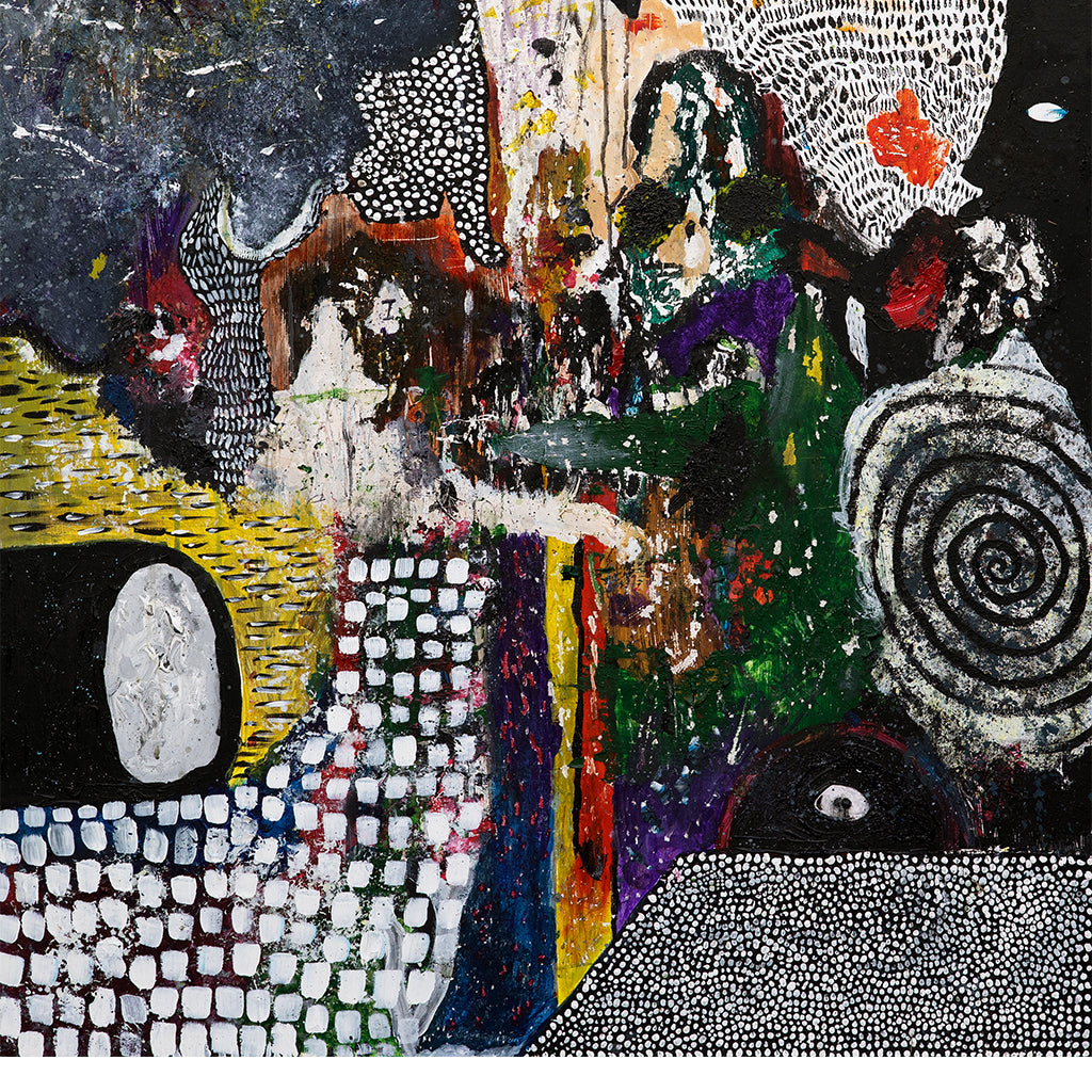 bdrmm - I Don’t Know - LP - Gatefold Black Vinyl