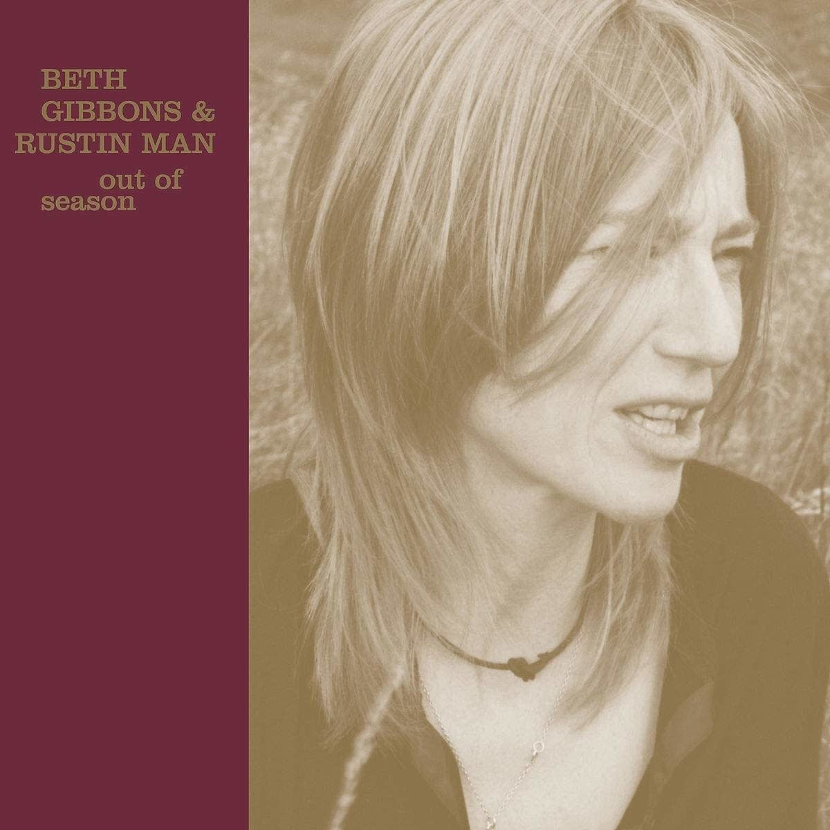 BETH GIBBONS AND RUSTIN MAN - Out Of Season (Remastered) - LP - Vinyl