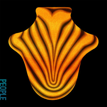 BIG RED MACHINE - Big Red Machine - CD