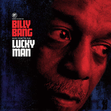 BILLY BANG - Billy Bang Lucky Man - 3LP - 180g Vinyl