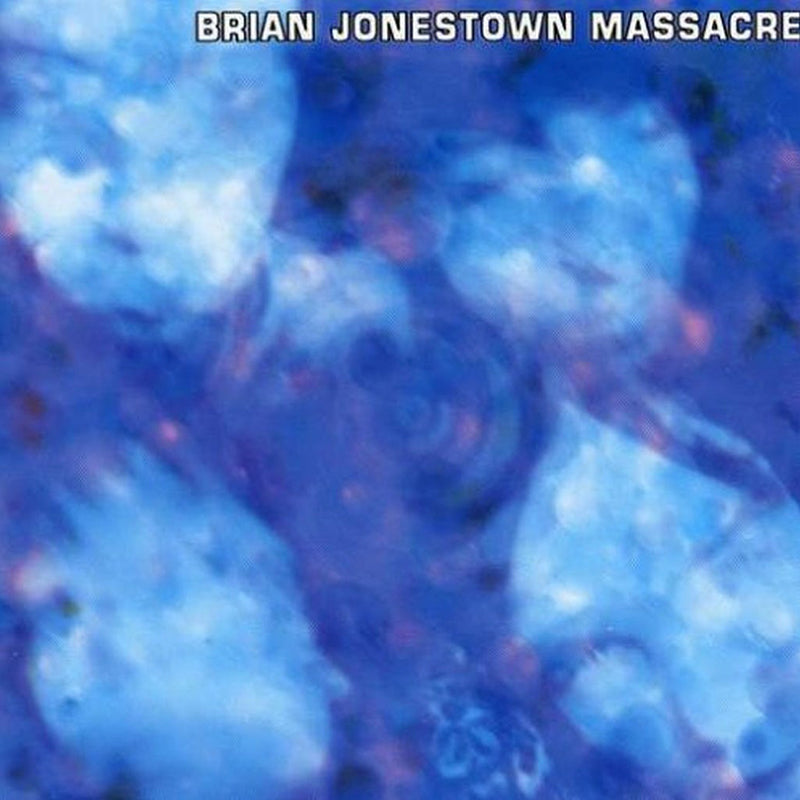 THE BRIAN JONESTOWN MASSACRE - Methodrone (Repress) - 2LP - 180g Vinyl
