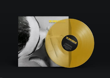 THE CHARLATANS UK - The Charlatans UK v The Chemical Brothers - 12" Translucent Yellow Vinyl [RSD2020-AUG29]