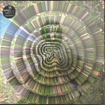 APHEX TWIN - Collapse [E.P.] - 12" - Vinyl