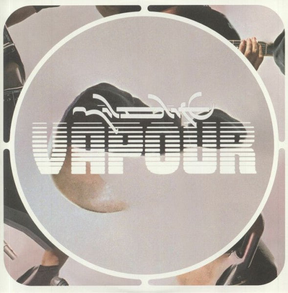 MIDLIFE - Vapour: Remixed -12" - Vinyl
