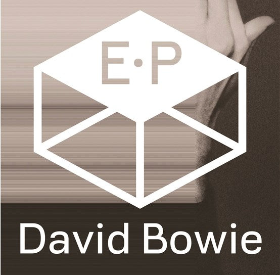 DAVID BOWIE - The Next Day EP [BLACK FRIDAY 2022] - LP - Vinyl