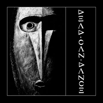 DEAD CAN DANCE - Dead Can Dance - LP - Vinyl