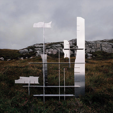 deathcrash - Less (w/ 16-page Lyric Booklet) - LP - Deluxe Bio Vinyl