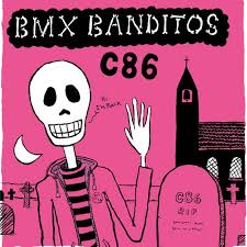 BMX BANDITS - C86 - LP White Vinyl [RSD2020-AUG29]