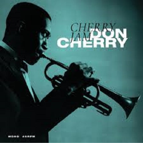 DON CHERRY - Cherry Jam - 12" - Limited Edition Vinyl [RSD2020-SEPT26]