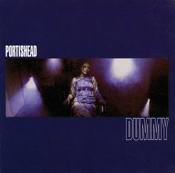 PORTISHEAD - Dummy - LP - Vinyl