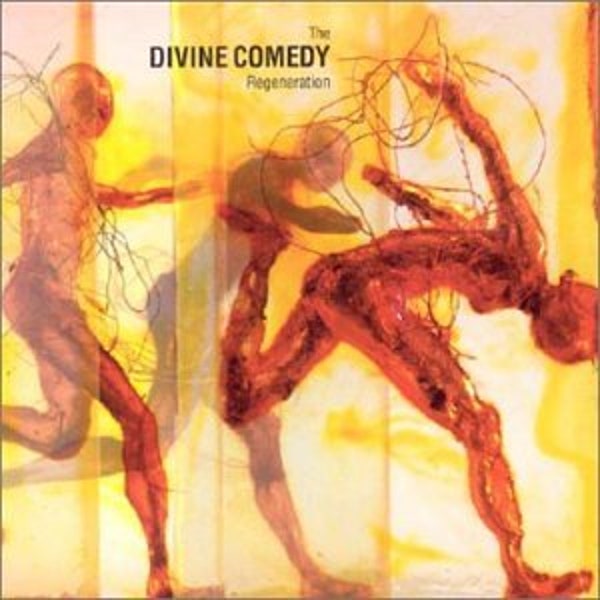 THE DIVINE COMEDY – Regeneration – LP - Vinyl [OCT 9th]