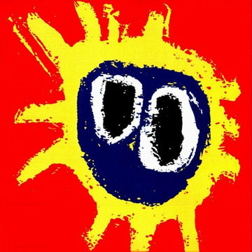 PRIMAL SCREAM - Screamadelica - 2LP - Vinyl