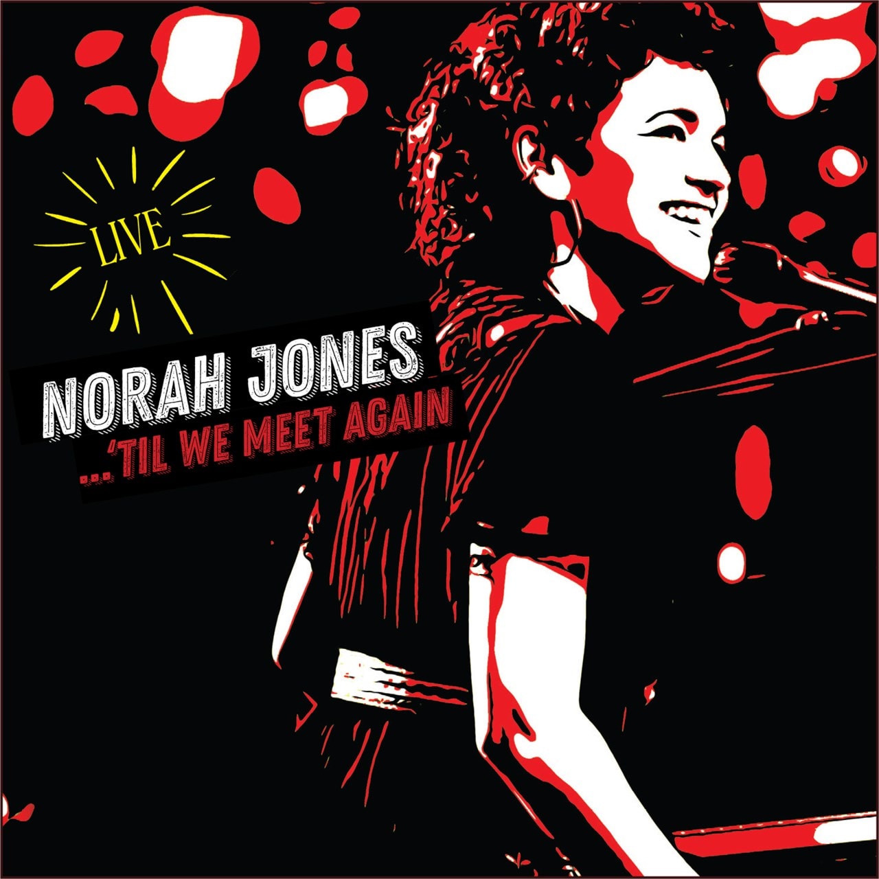 NORAH JONES - ‘Til We Meet Again - 2LP - Vinyl