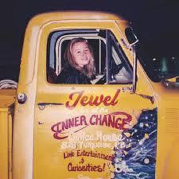 JEWEL - Live At The Inner Change - 2LP - Limited Vinyl [BF2020-NOV27]