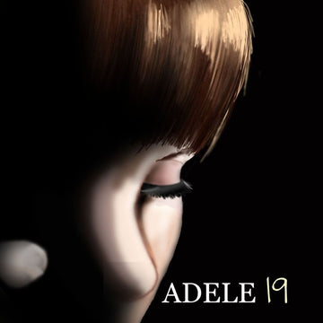 ADELE - 19 - LP - Vinyl