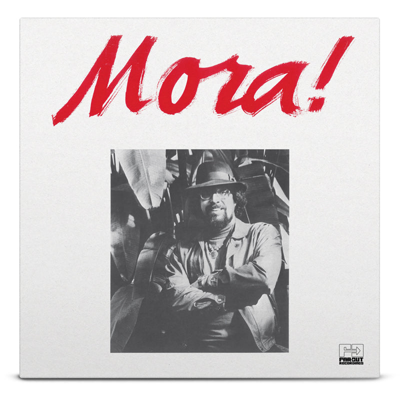 FRANCISCO MORA CATLETT - Mora! 1 - LP - Vinyl