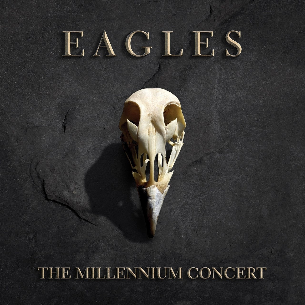 EAGLES - The Millennium Concert - 2LP - 180g Vinyl