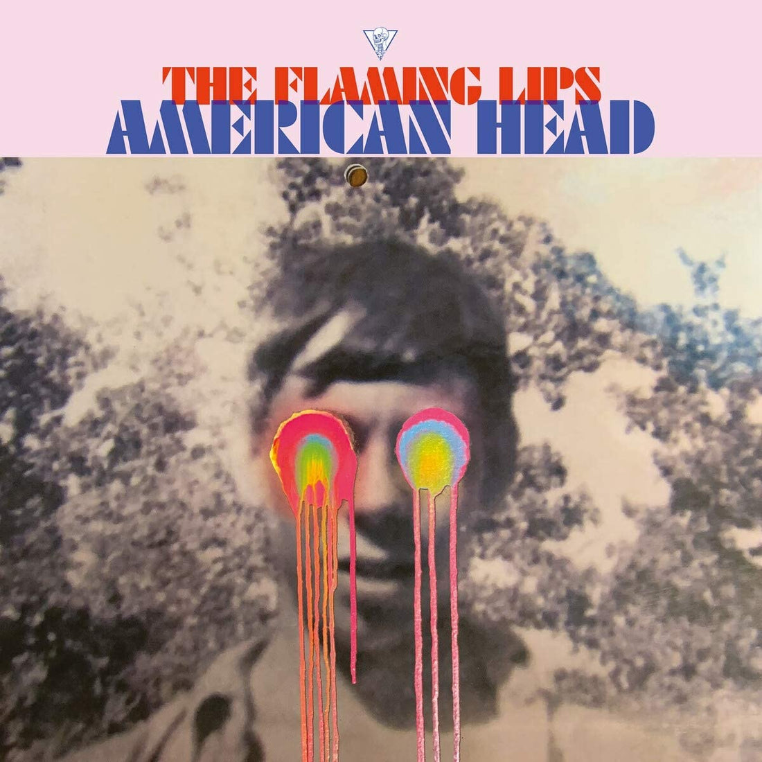 THE FLAMING LIPS - American Head - 2LP - Vinyl