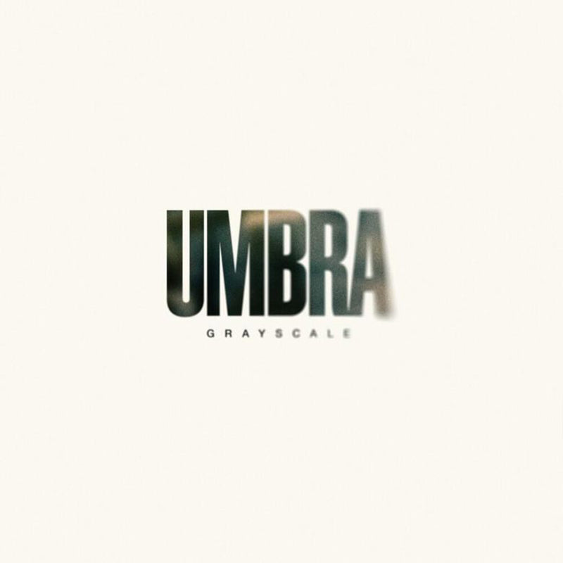 GRAYSCALE - Umbra - LP - Vinyl