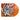 HALESTORM - Reimagined - LP - Limited Orange Crush Vinyl