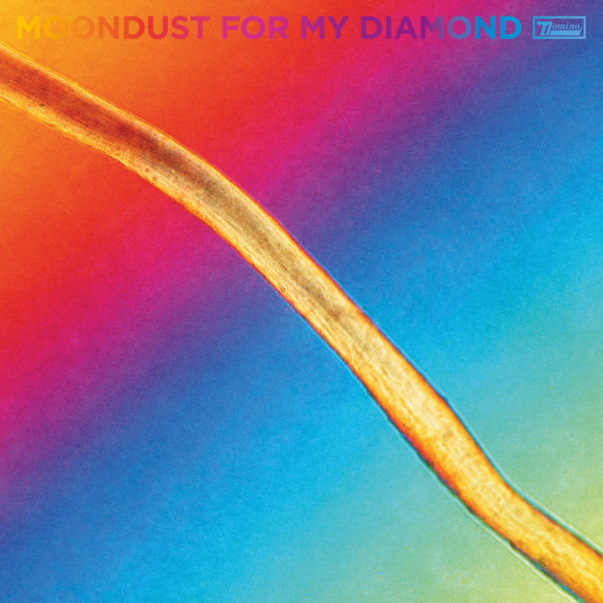 HAYDEN THORPE - Moondust For My Diamond - CD