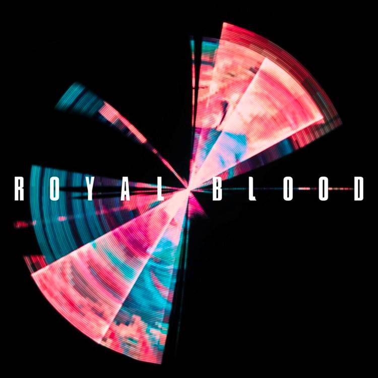 ROYAL BLOOD - Typhoons - Limited Edition CD