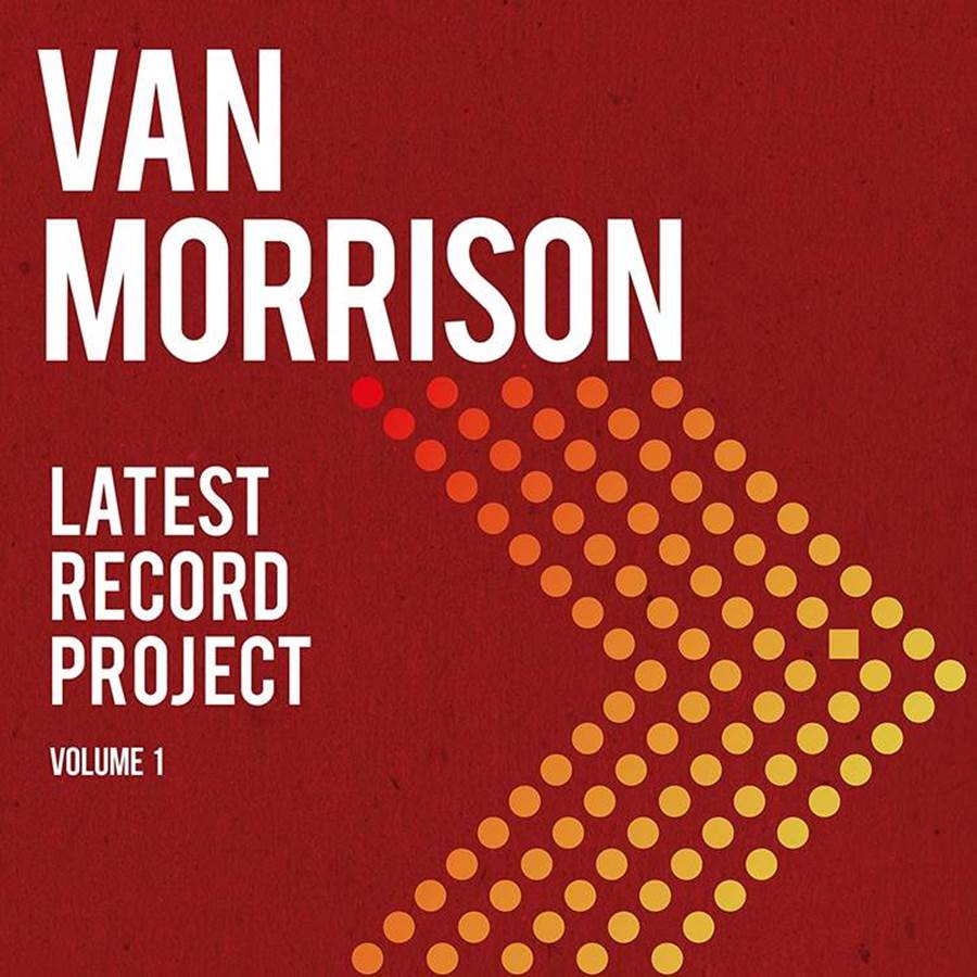 VAN MORRISON - Latest Record Project Volume 1 (Deluxe Edition) - 2CD