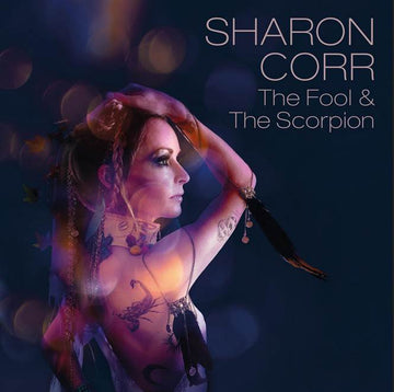 SHARON CORR - The Fool And The Scorpion - LP - Vinyl