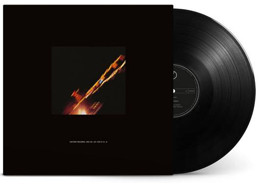 JOY DIVISION - Transmision / Novelty (2020 Remaster) -12"- 180g Vinyl