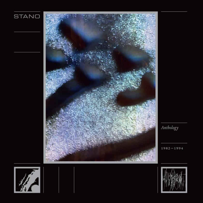 STANO - Anthology - 2LP - Vinyl