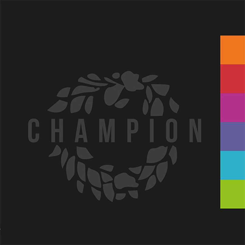 VARIOUS - Champion Classics - 12"x6 Limited Edition Boxset [RSD2020-AUG29]