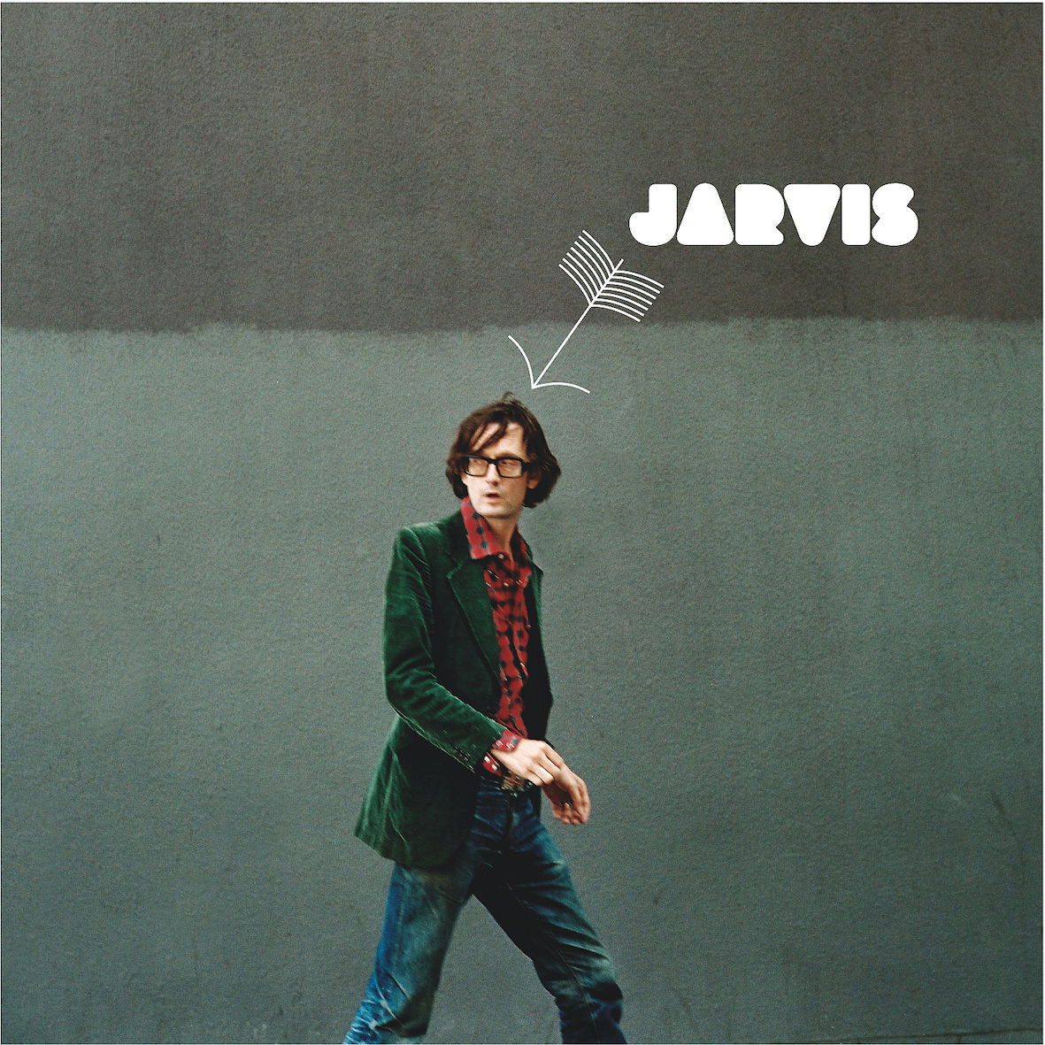 JARVIS COCKER - Jarvis - LP + Bonus 7" - Vinyl