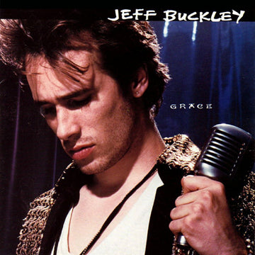 JEFF BUCKLEY - Grace - LP - Vinyl