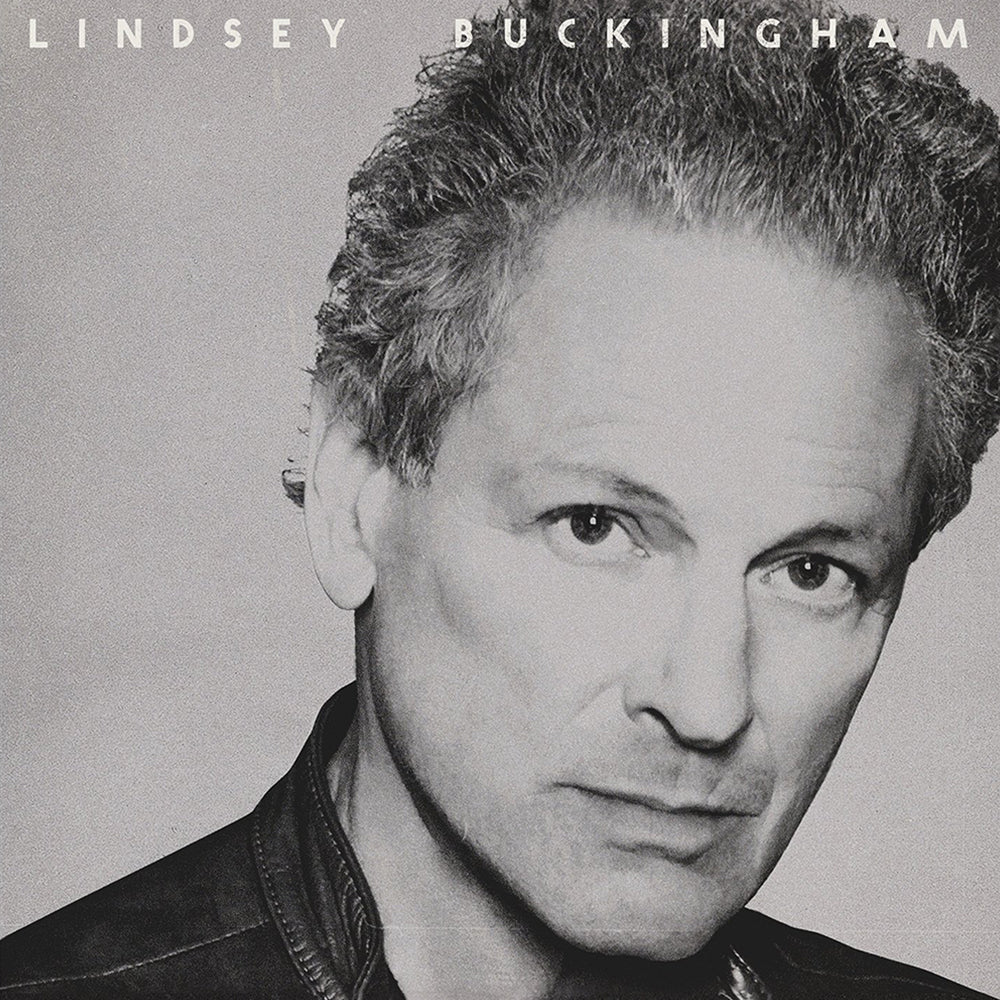 LINDSEY BUCKINGHAM - Lindsey Buckingham - CD