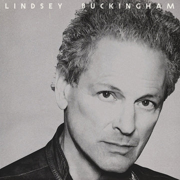 LINDSEY BUCKINGHAM - Lindsey Buckingham - LP - 180g Vinyl