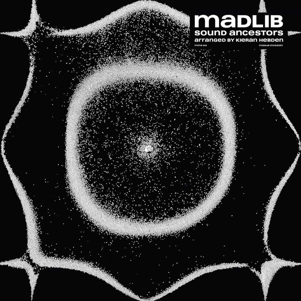 MADLIB / FOUR TET - Sound Ancestors - LP - Vinyl