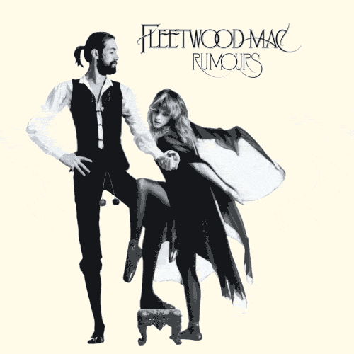 FLEETWOOD MAC - Rumours - LP - Vinyl