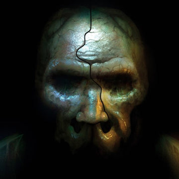 MARCO BELTRAMI - Mimic: Original Soundtrack [BLACK FRIDAY 2022] - LP - Green Vinyl